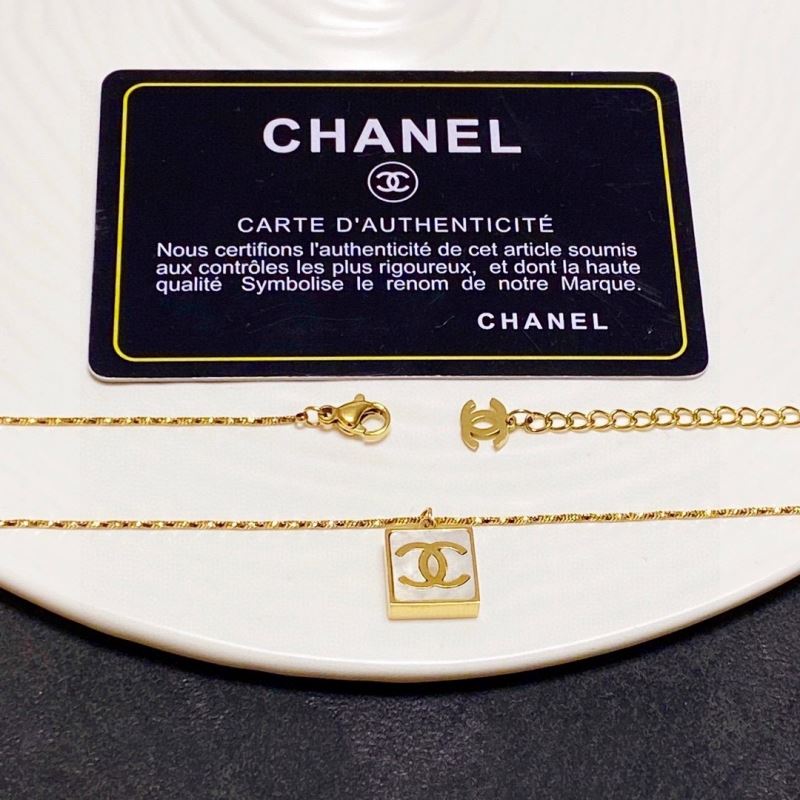 Chanel Brooches